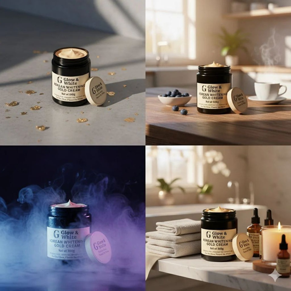 Zafrani Whitening Cream | Ramzan Offer