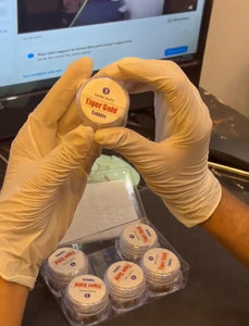 Tiger Gold Mens Power | Natural Tablet