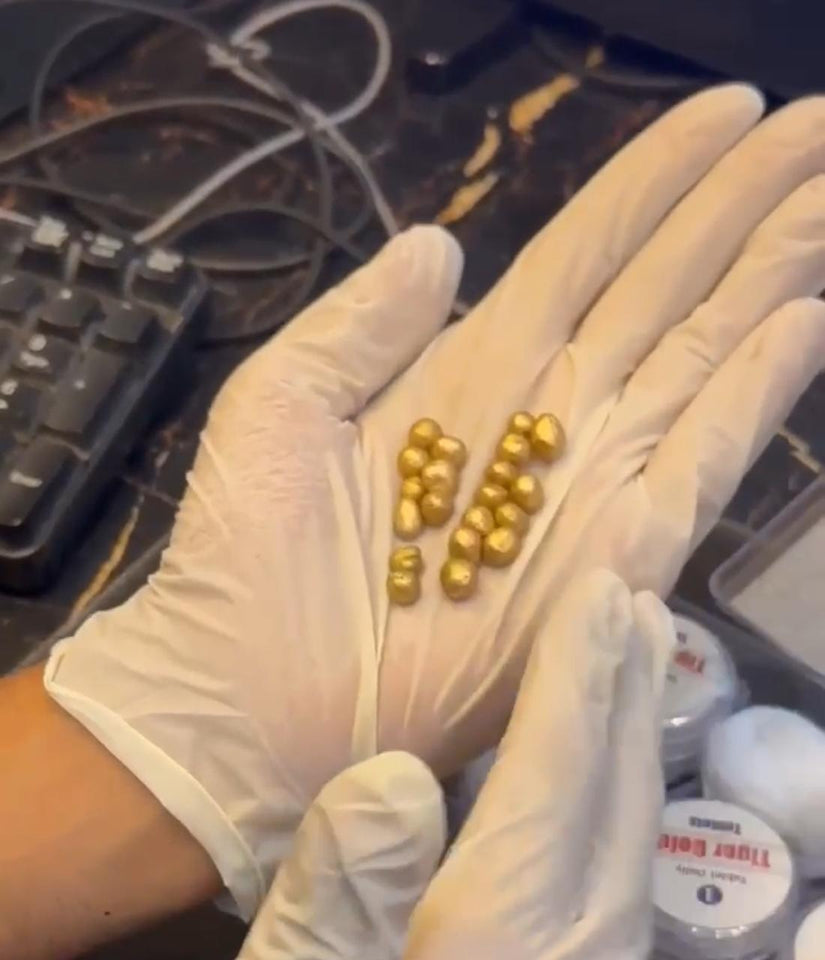 Tiger Gold Mens Power | Natural Tablet