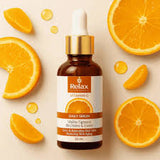 Relax Serum Glow & Radiance Vitamin C serum